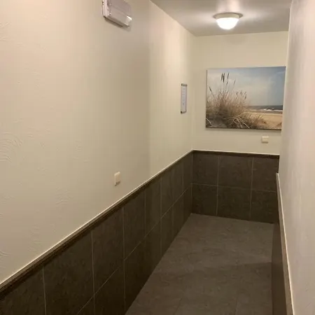 Lägenhet Check-inn 2 - Adults Only *