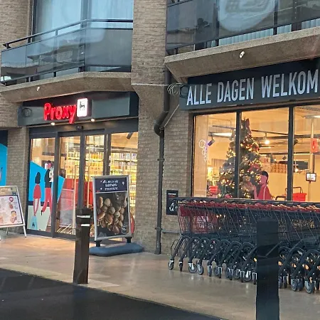 Lägenhet Check-inn 2 - Adults Only